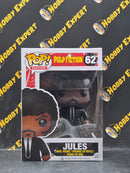 Jules
