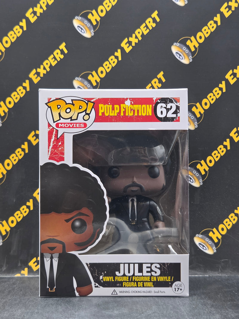 Jules