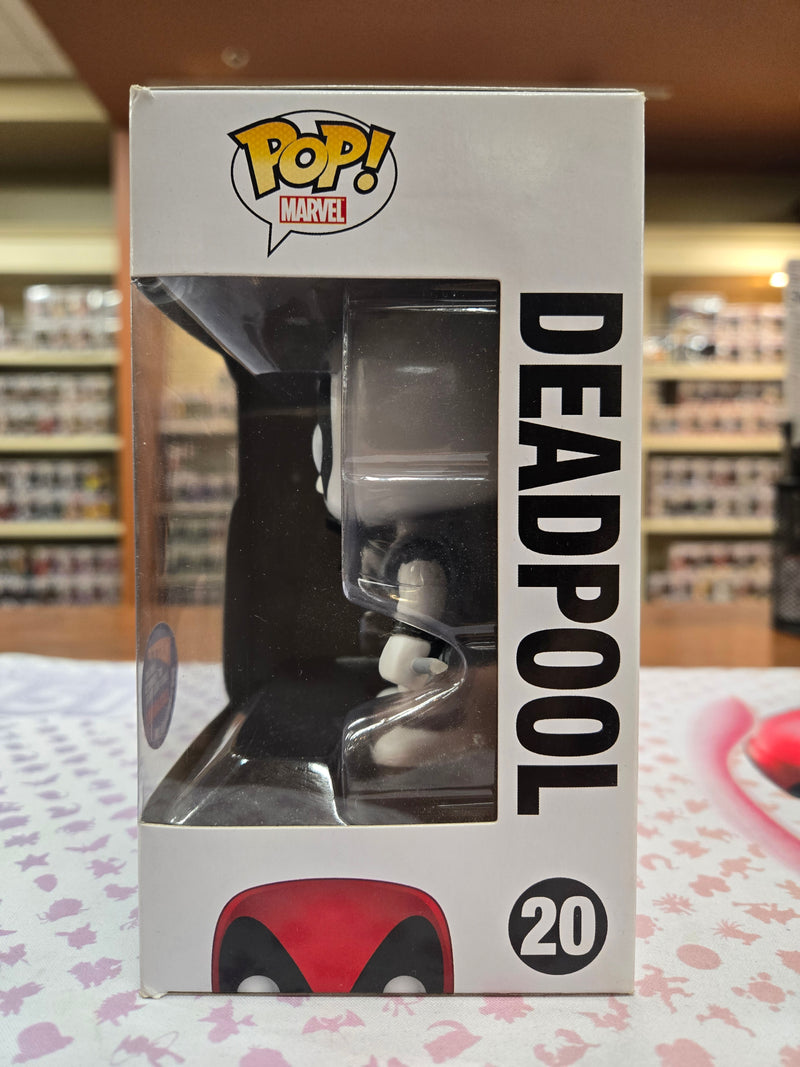 Deadpool
