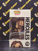 Hercules