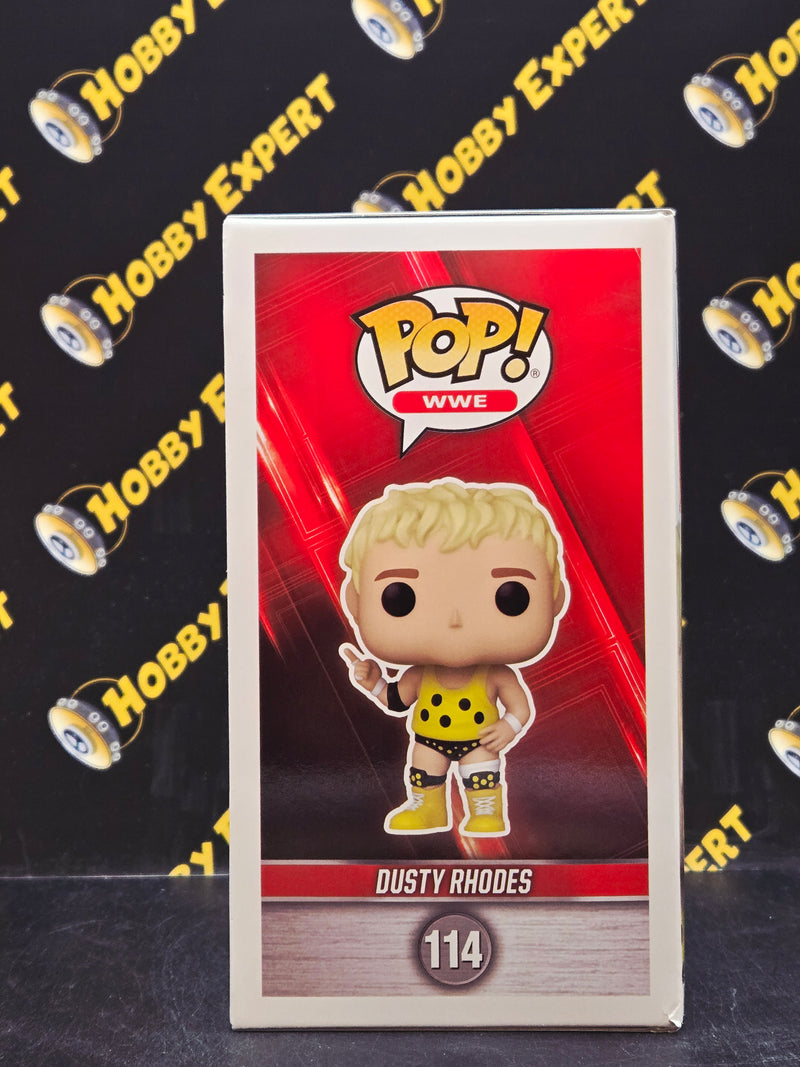 Dusty Rhodes