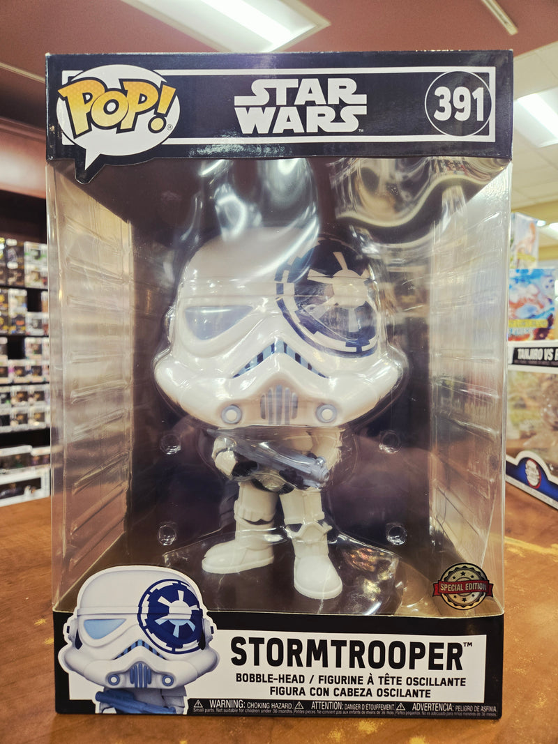 Stormtrooper