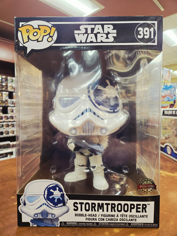 Stormtrooper #391 - SE - Star Wars