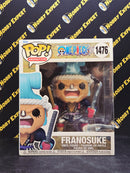 Franosuke