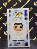 Howie Dorough