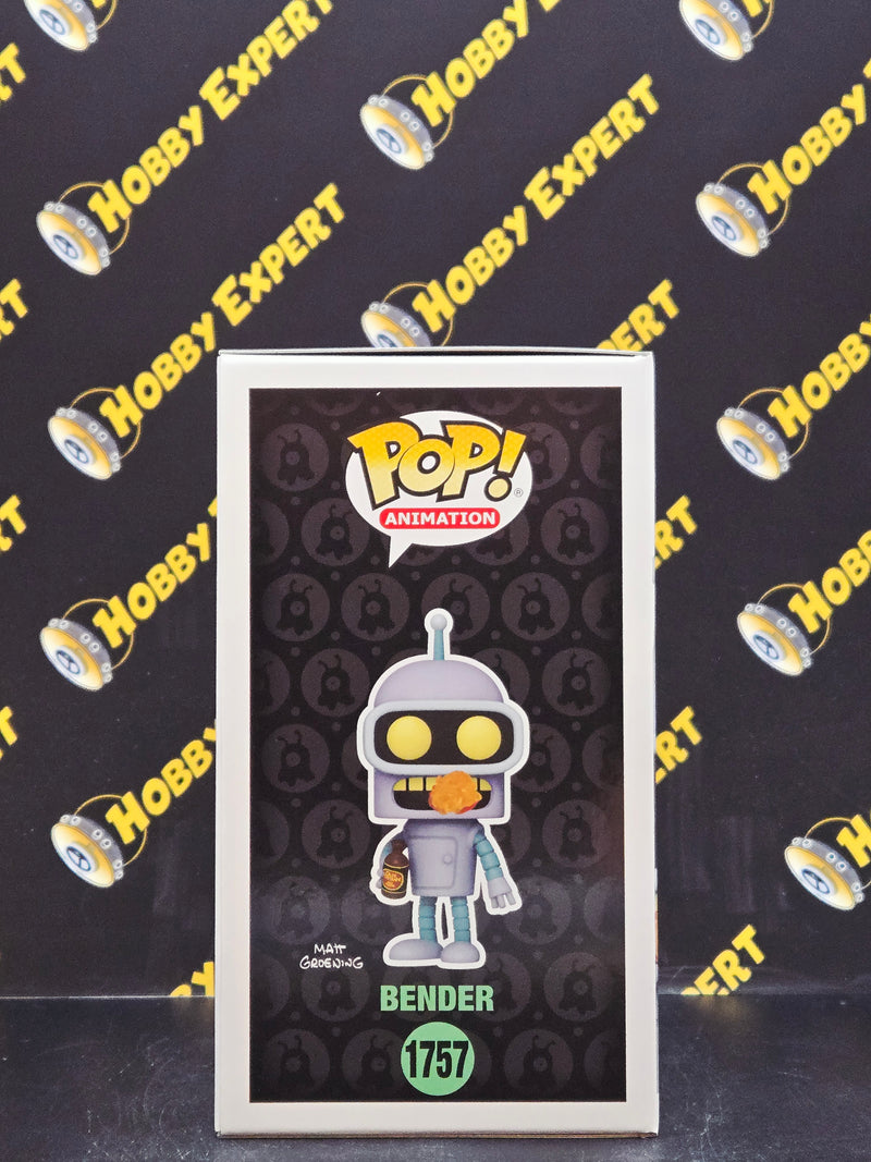 Bender