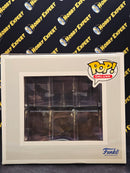 Madam Rosmerta with the Three Broomsticks