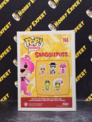 Snagglepuss