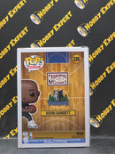 Kevin Garnett