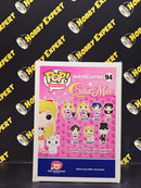 Sailor Venus & Artemis