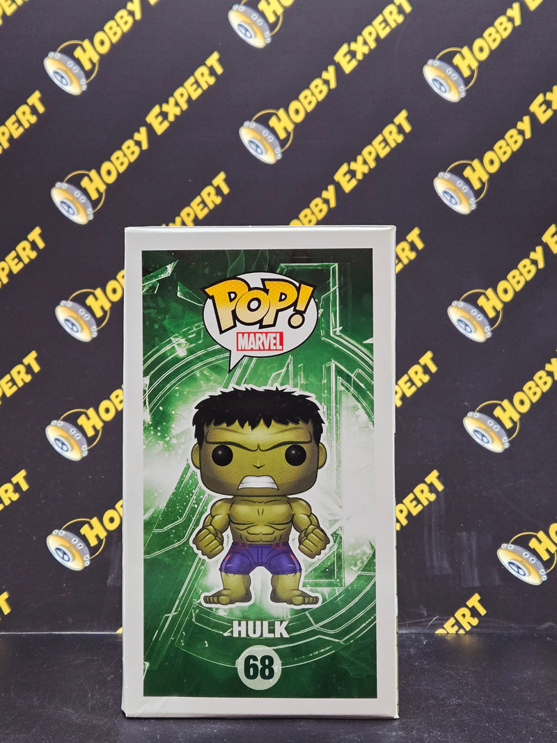 Hulk