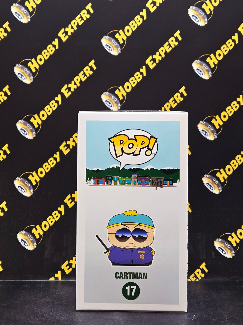 Cartman