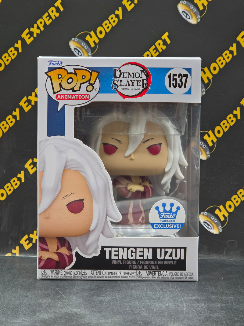 Tengen Uzui
