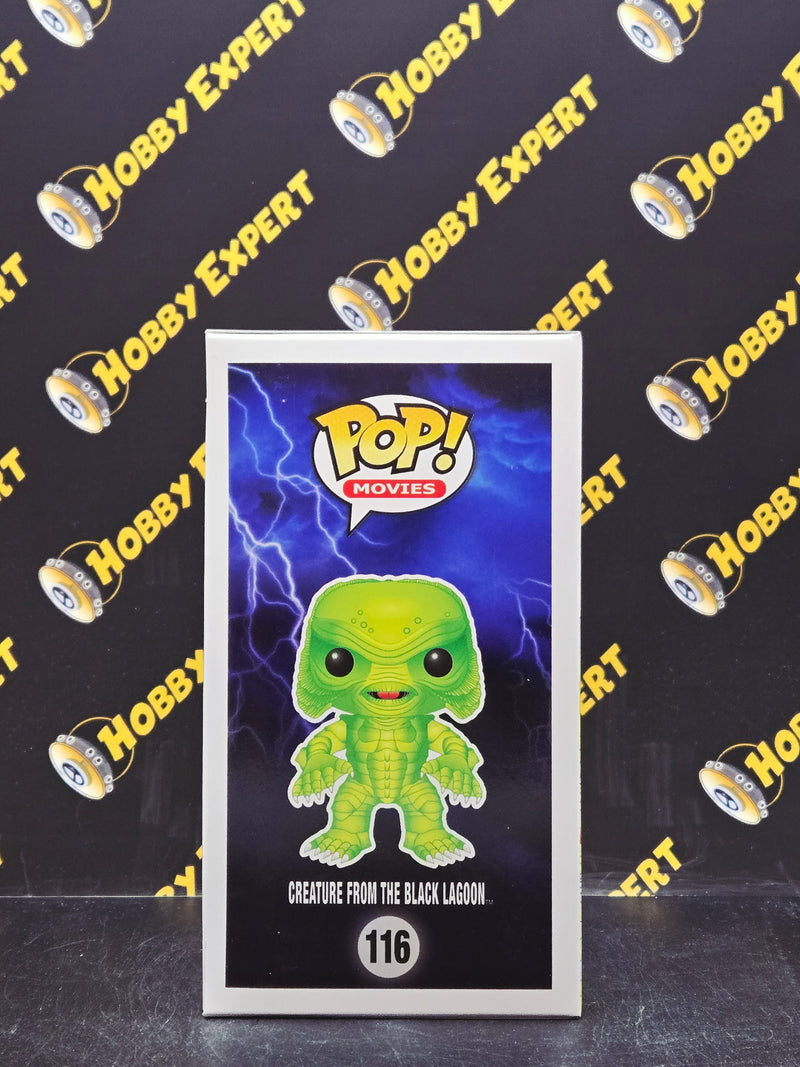 Creature From The Black Lagoon