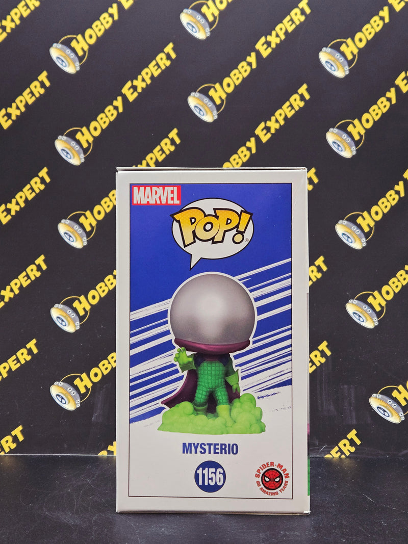Mysterio