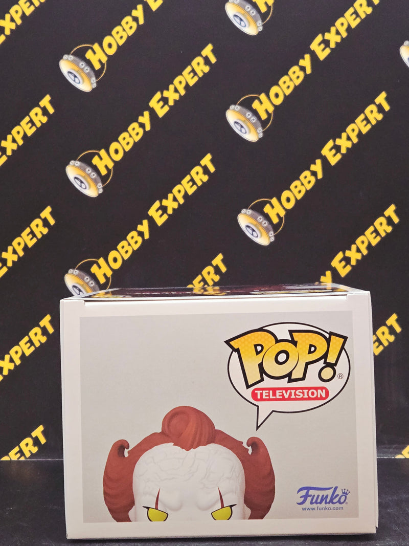 Pennywise