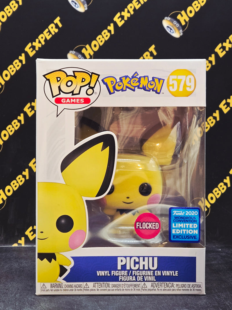 Pichu