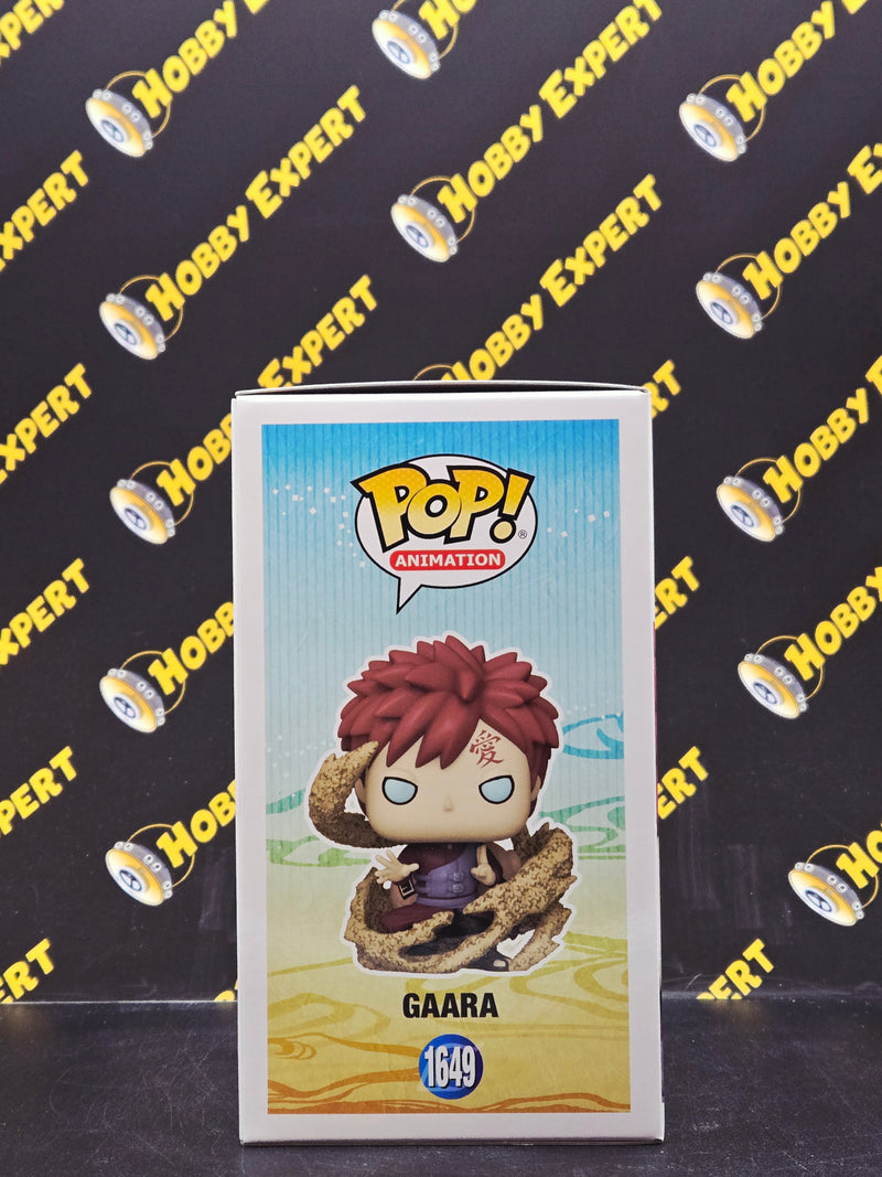 Gaara