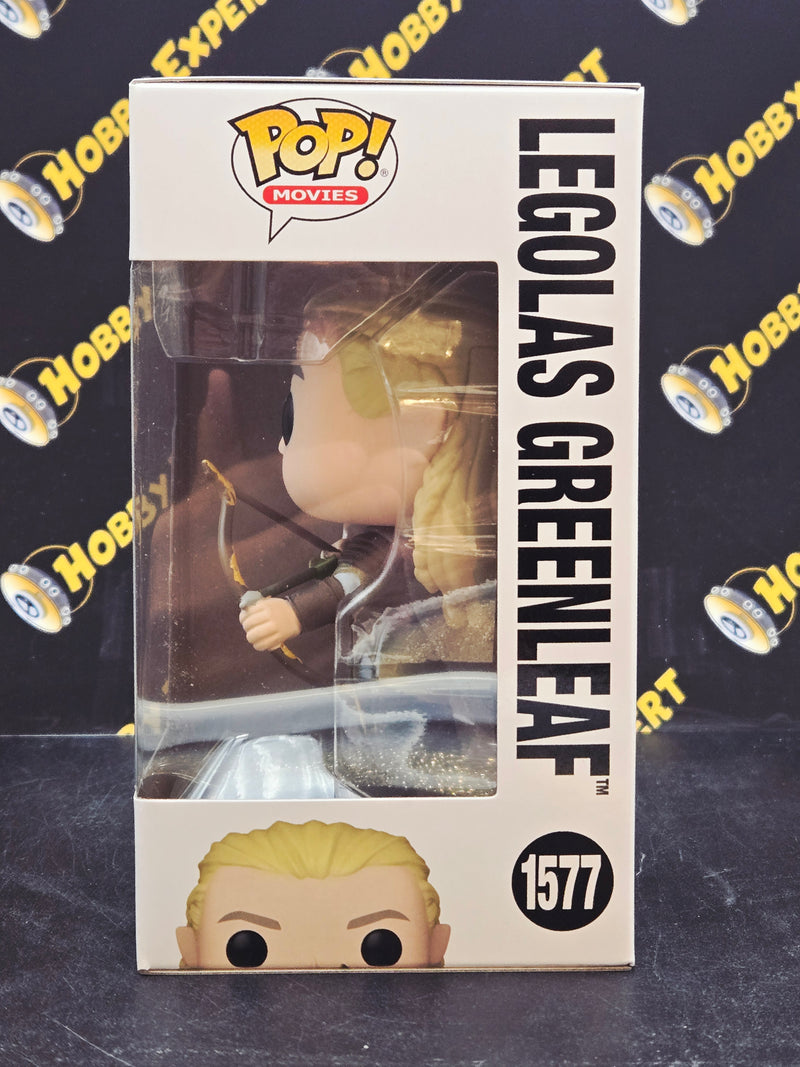 Legolas Greenleaf