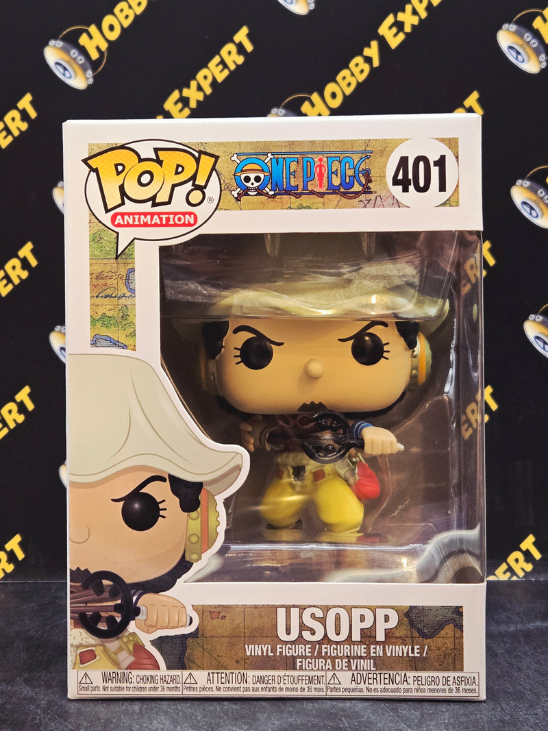 Usopp