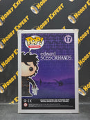 Edward Scissorhands