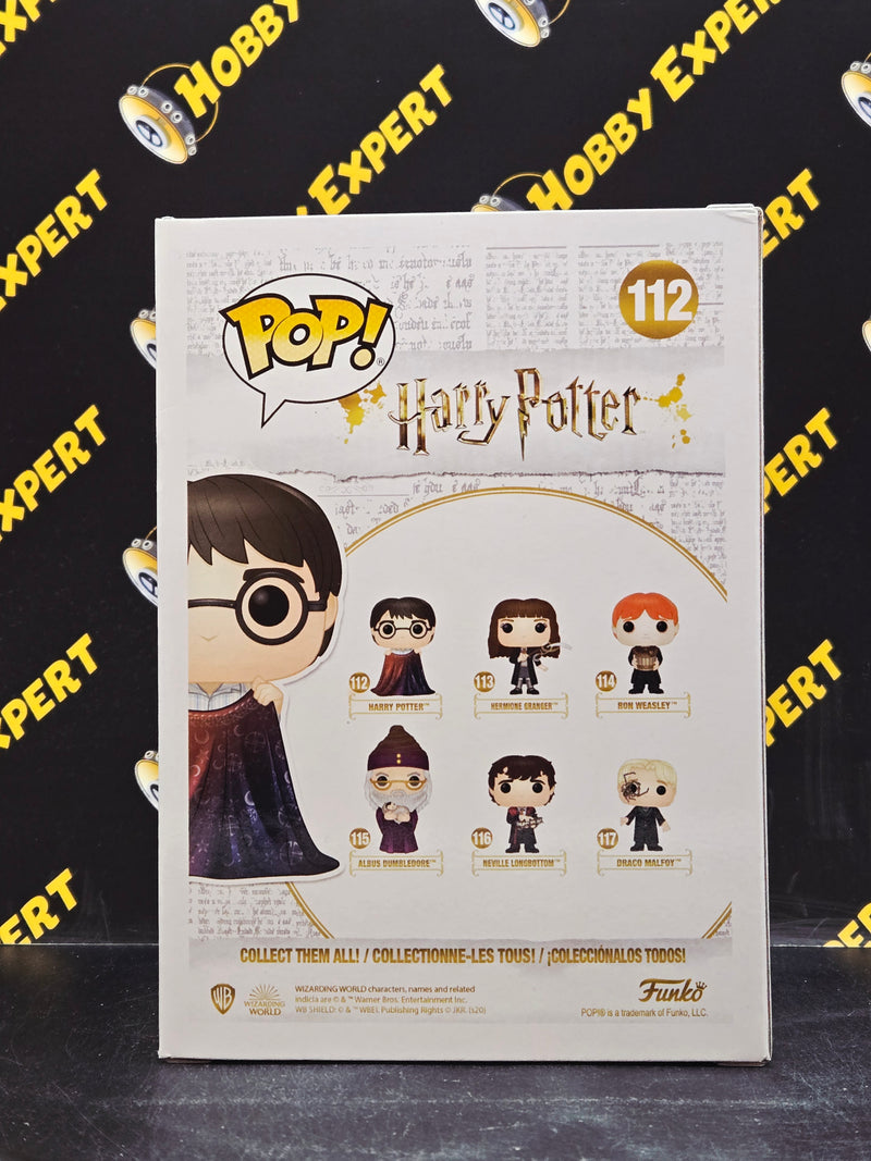 Harry Potter