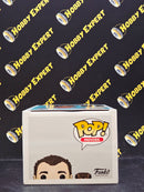 Phil Connors With Punxsutaway Phil