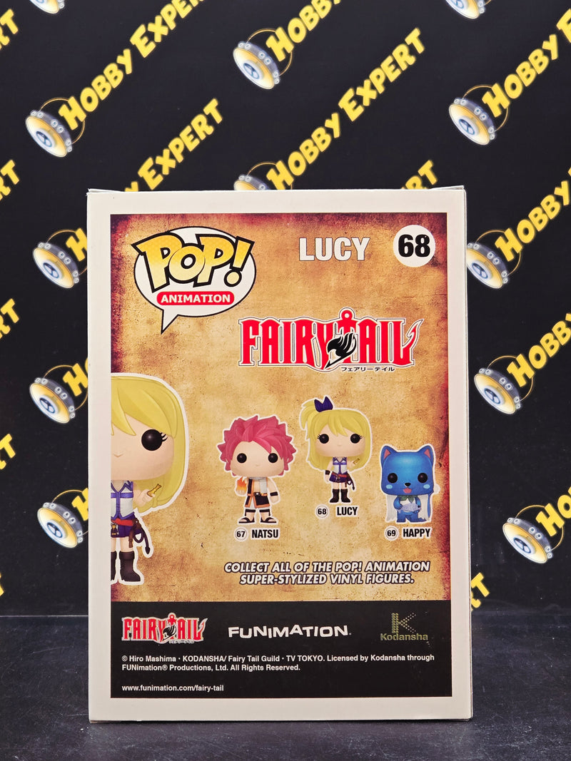 Lucy