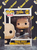 Tobias Whale