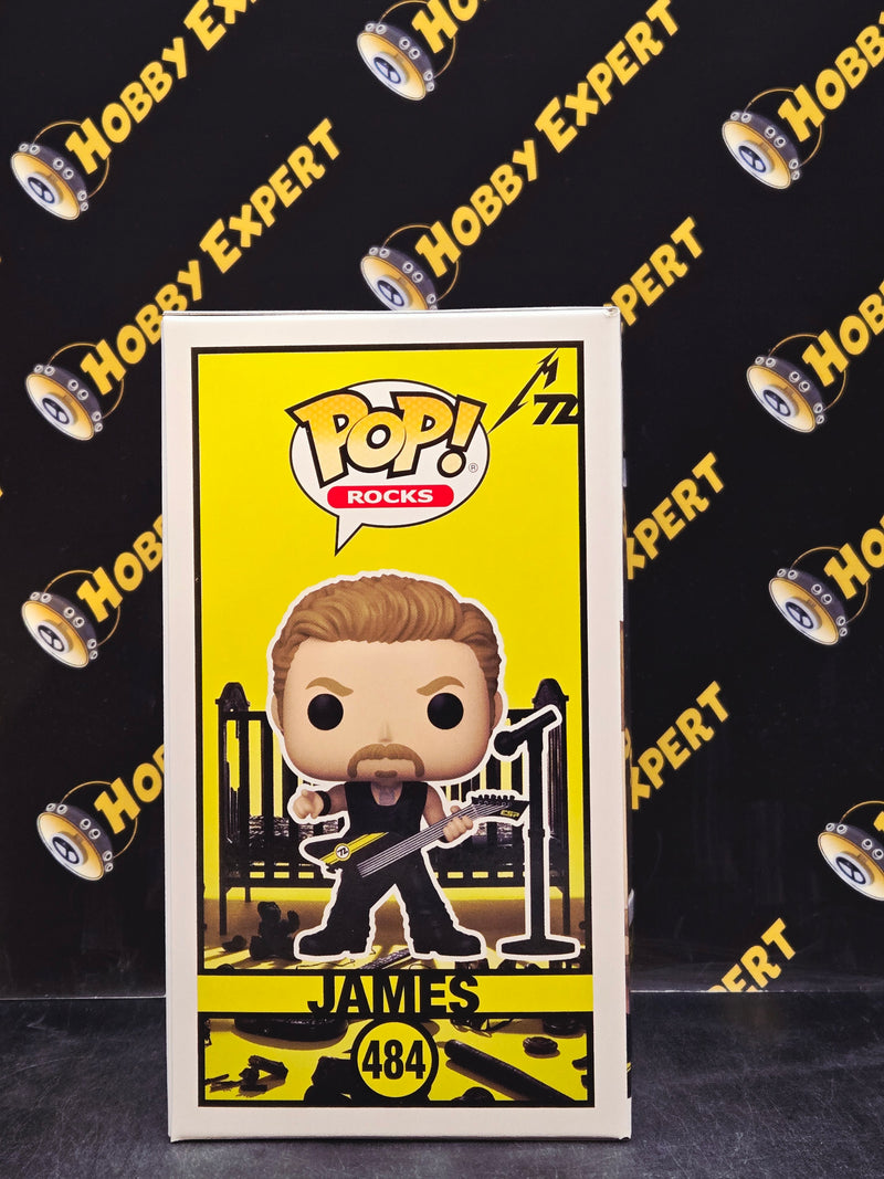 James