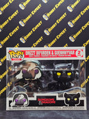 Drizzt Do'urden & Guenhwyvar - Dungeons & Dragons