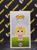 Sally Brown