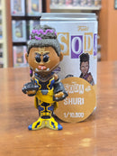 Shuri (Soda) 12.500 Pcs - Marvel Black Panther
