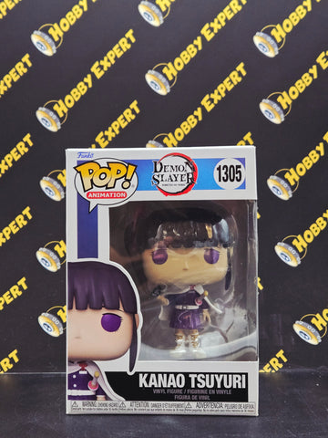 Kanao Tsuyuri #1305 - Demon Slayer