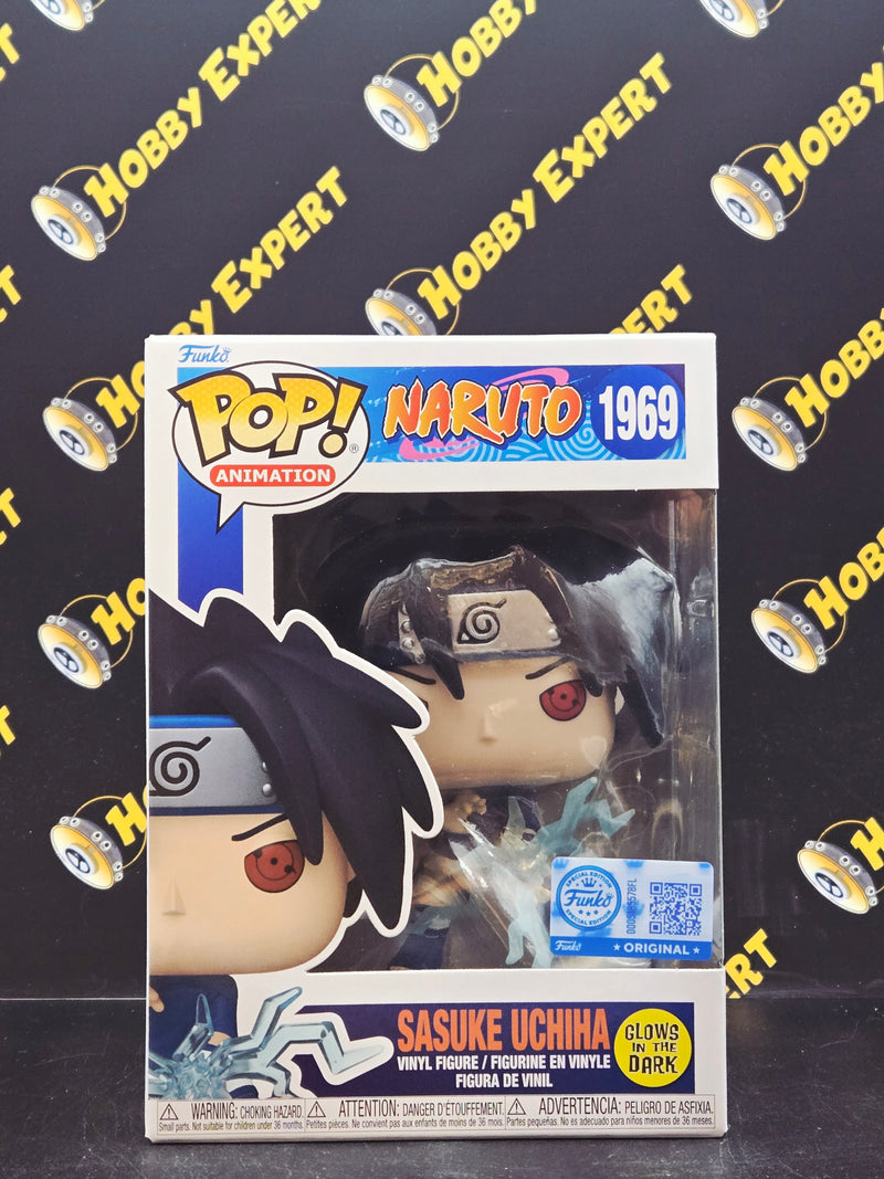 Sasuke Uchiha