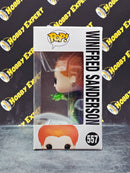 Winifred Sanderson