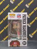 Patrick Mahomes 2