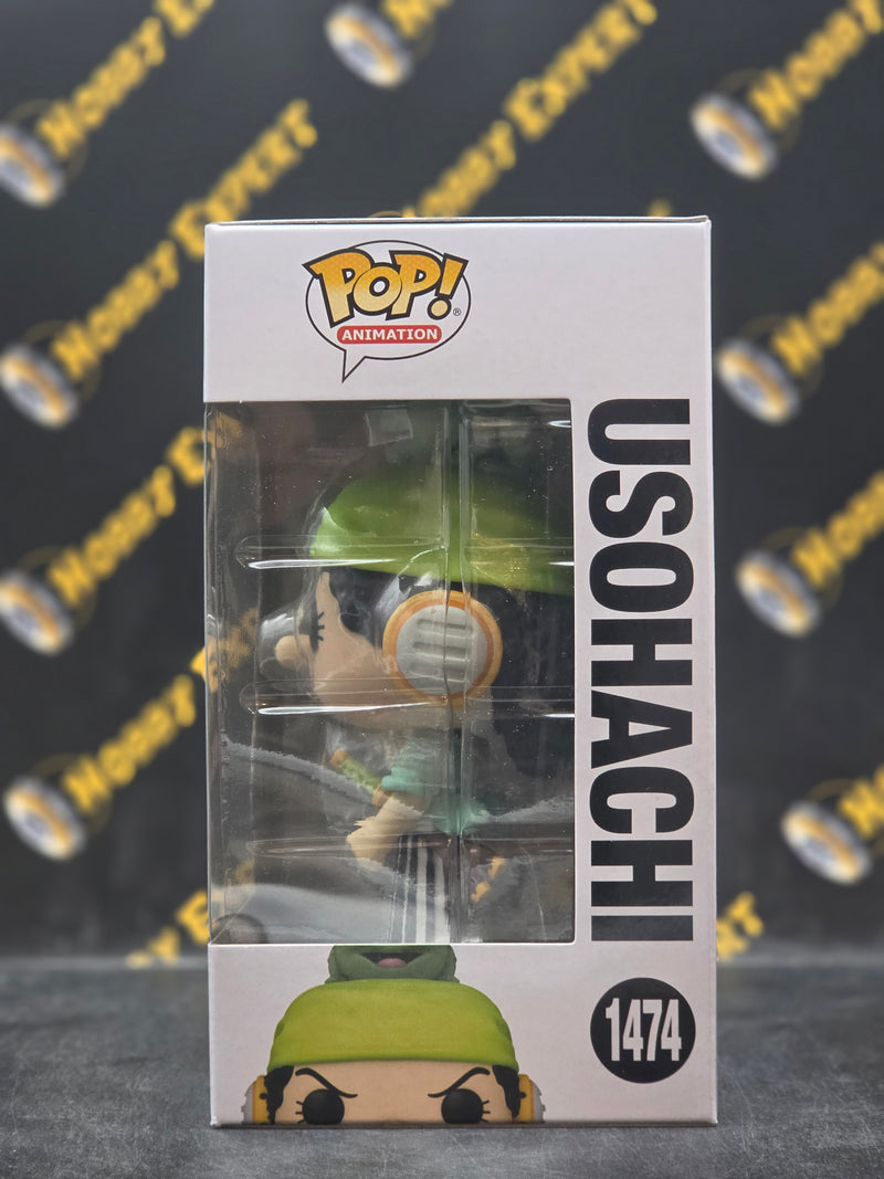 Usohachi