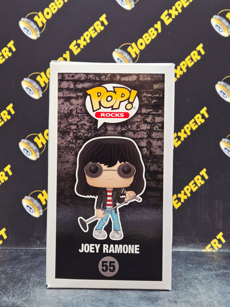 Joey Ramone