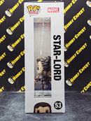 Star-Lord