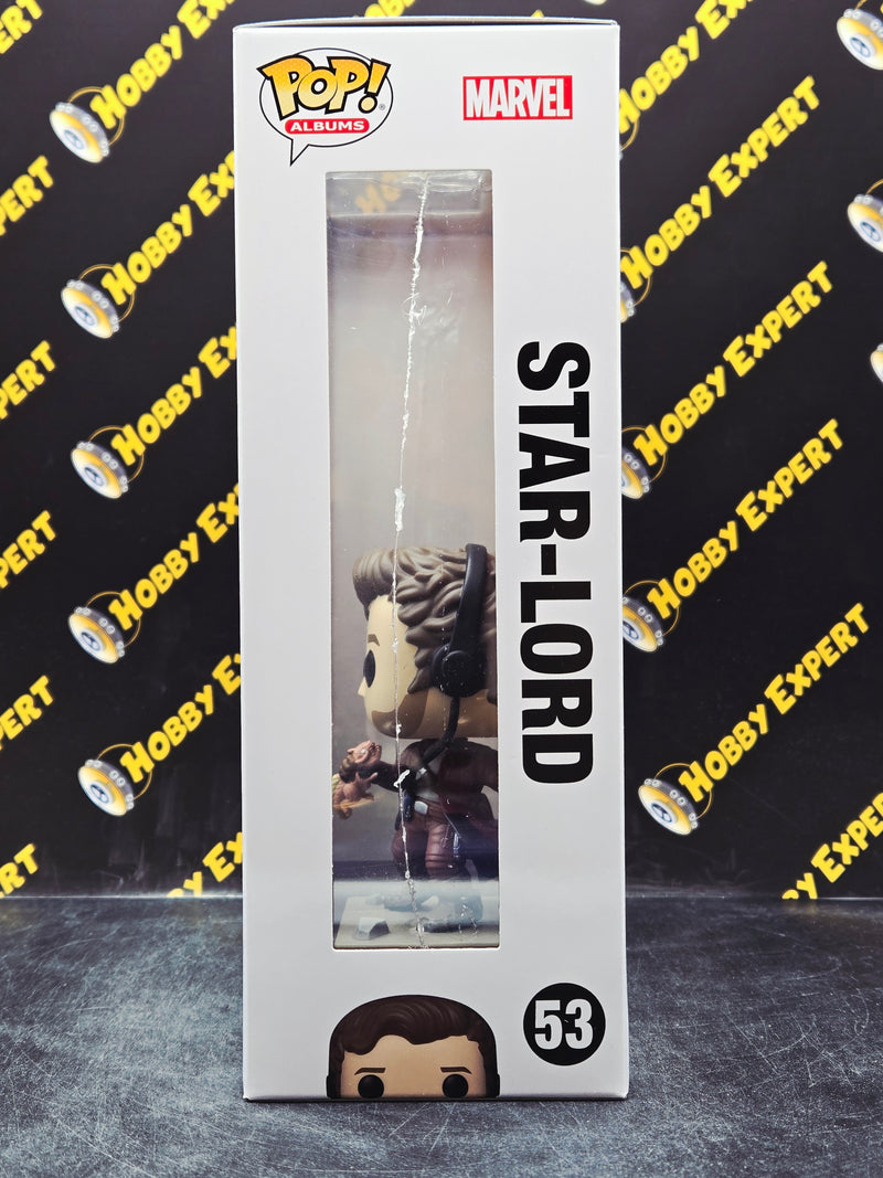 Star-Lord
