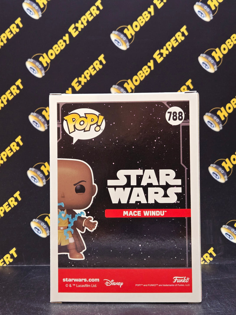 Mace Windu