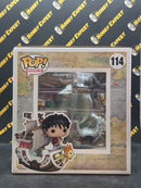 Luffy With Thousand Sunny