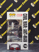 Civil War Ant-Man