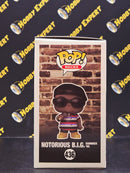 Notorious B.I.G. Summer 95