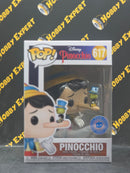 Pinocchio