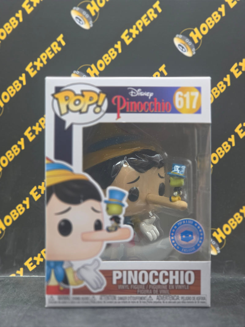 Pinocchio