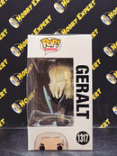 Geralt