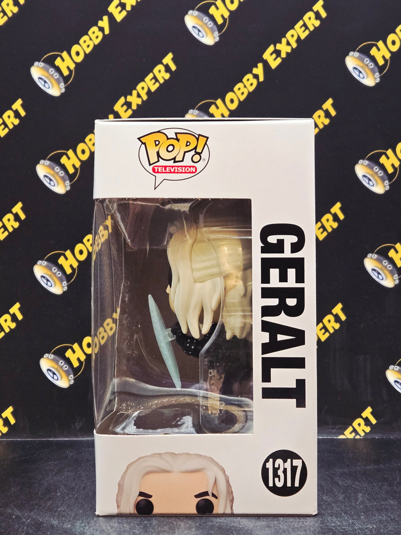Geralt