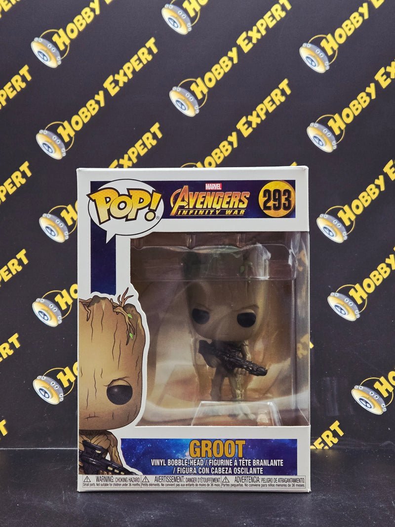 Groot